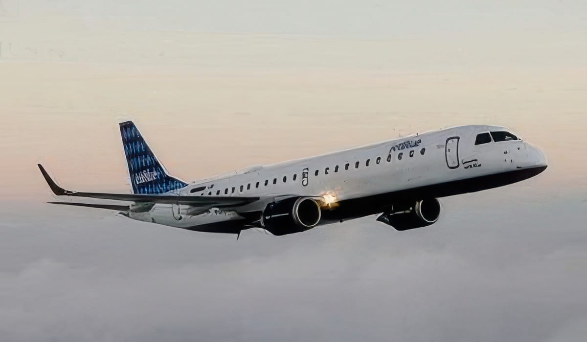 Centar znanja - Prirodno i vještačko stvaranje čovjeka (avion)