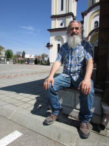 Nenad Janjetović Janje - Galerija - Janje i sin Bojan-8